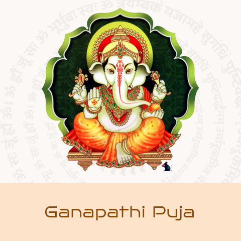 Ganapathi Puja